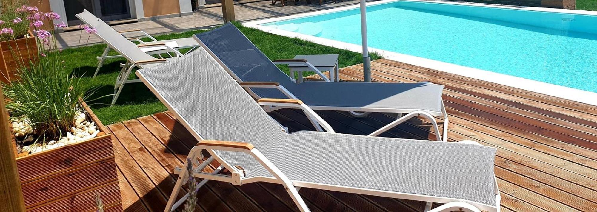 Reiki Villas Erikousa Ereikoussa Dış mekan fotoğraf